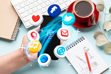 Pemasaran-Digital-Medsos-Startup