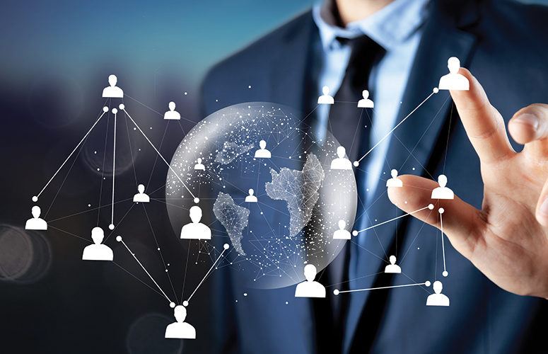 expanding business scope